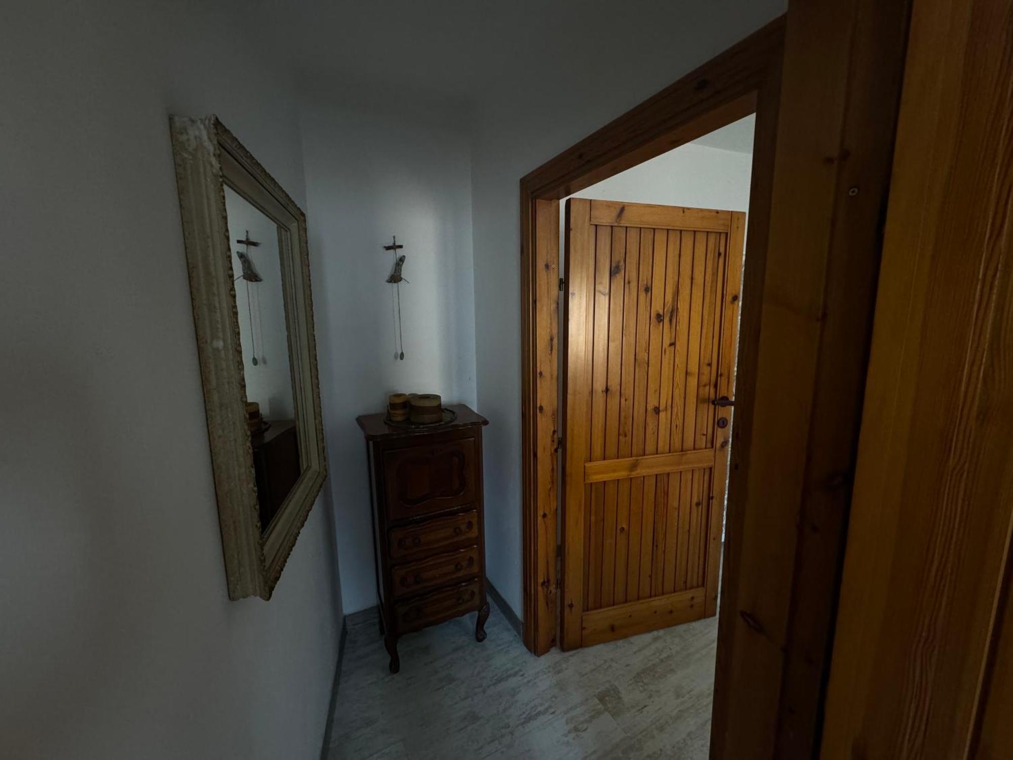 Pm 1 Via Armando Diaz Guest House Ольбия Экстерьер фото